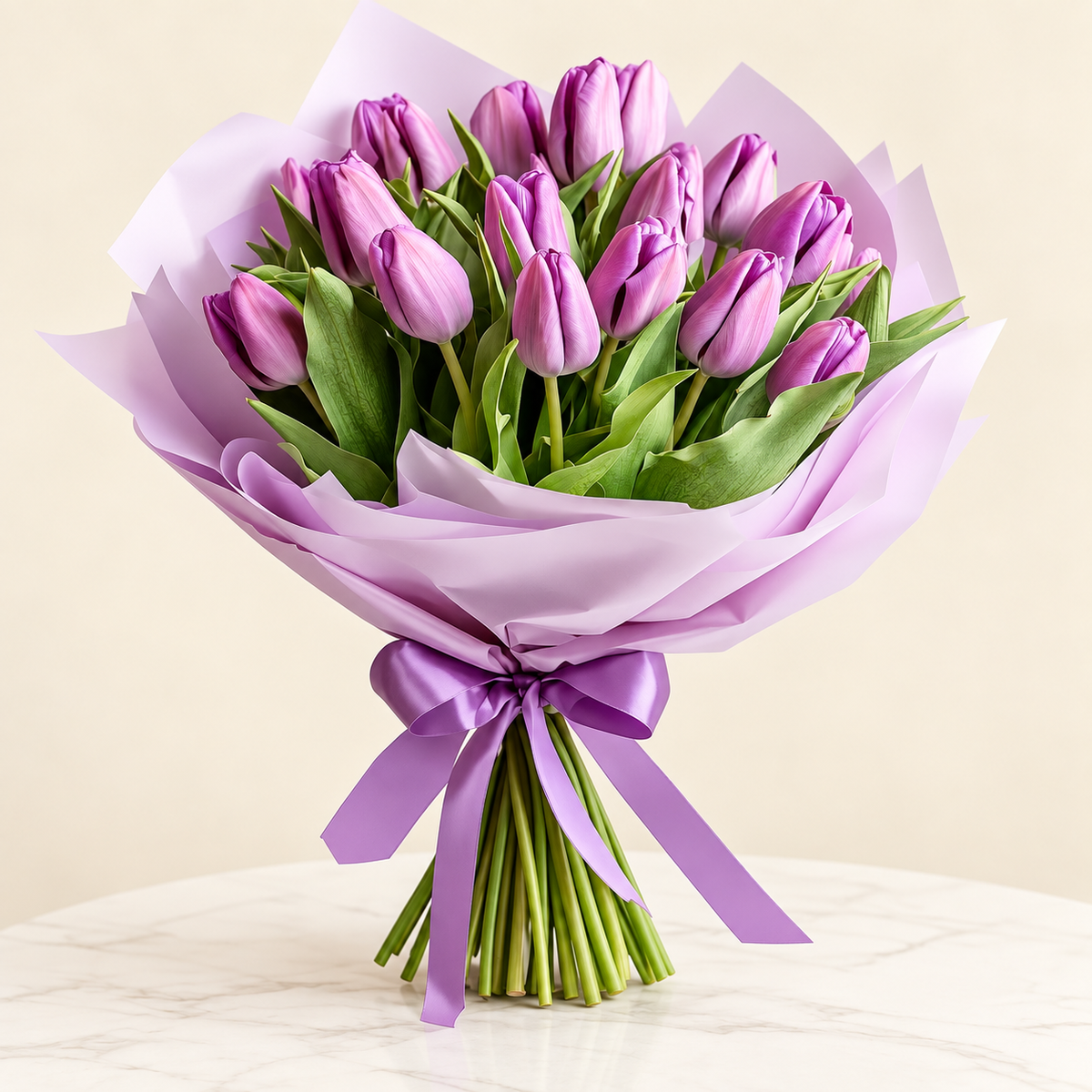 Lavender Whisper