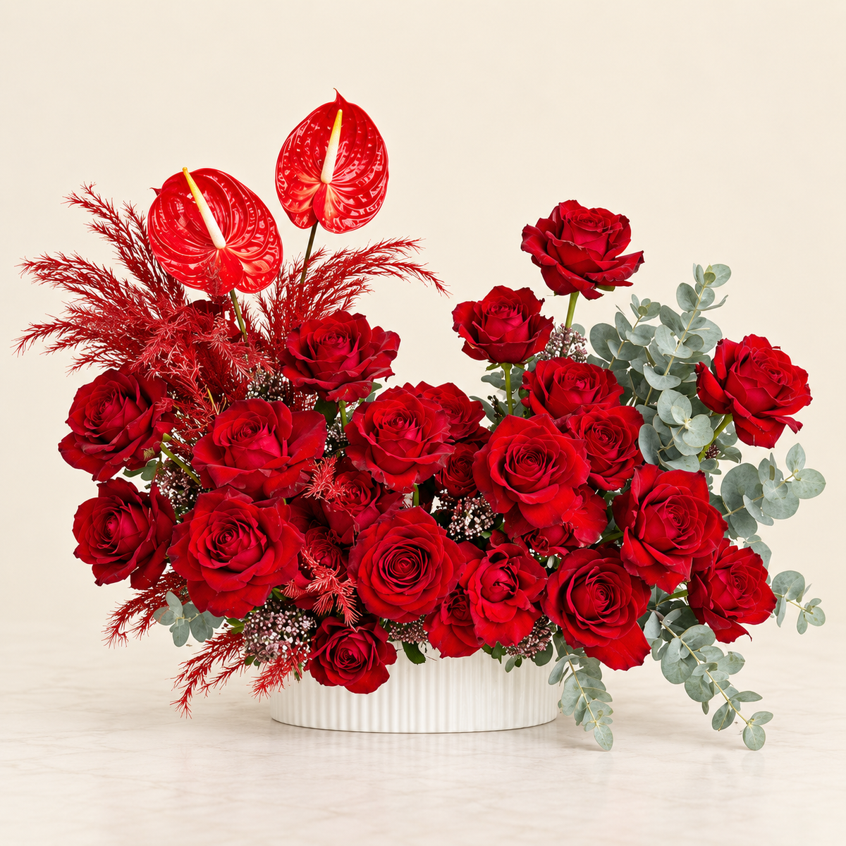 Ruby Opulence