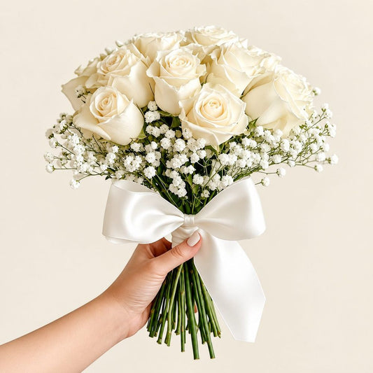 Ivory Vow